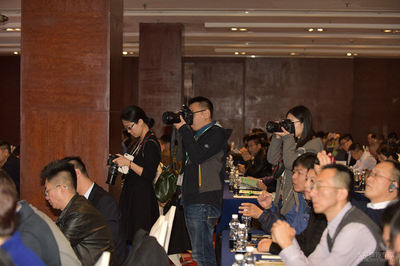 EVTec 2017 引領(lǐng)電動汽車未來的國際盛會