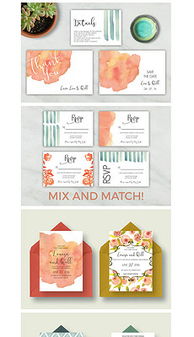 平面設(shè)計 靈感、素材與高質(zhì)量資源獲取全攻略